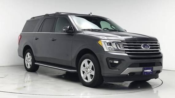 FORD EXPEDITION MAX 2020 1FMJK1JT4LEA46592 image